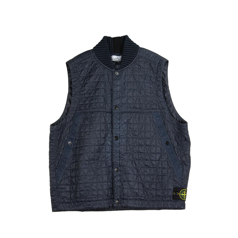 Stone Island VEST, Ink