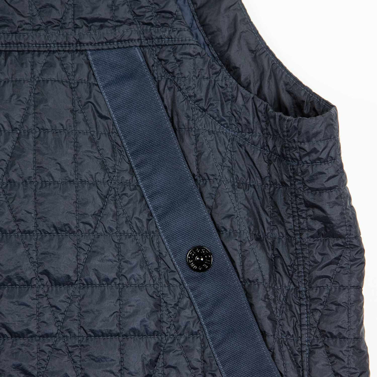 Stone Island VEST, Ink