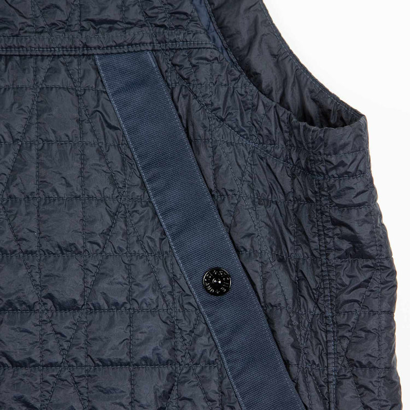 Stone Island VEST, Ink