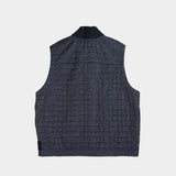 Stone Island VEST, Ink