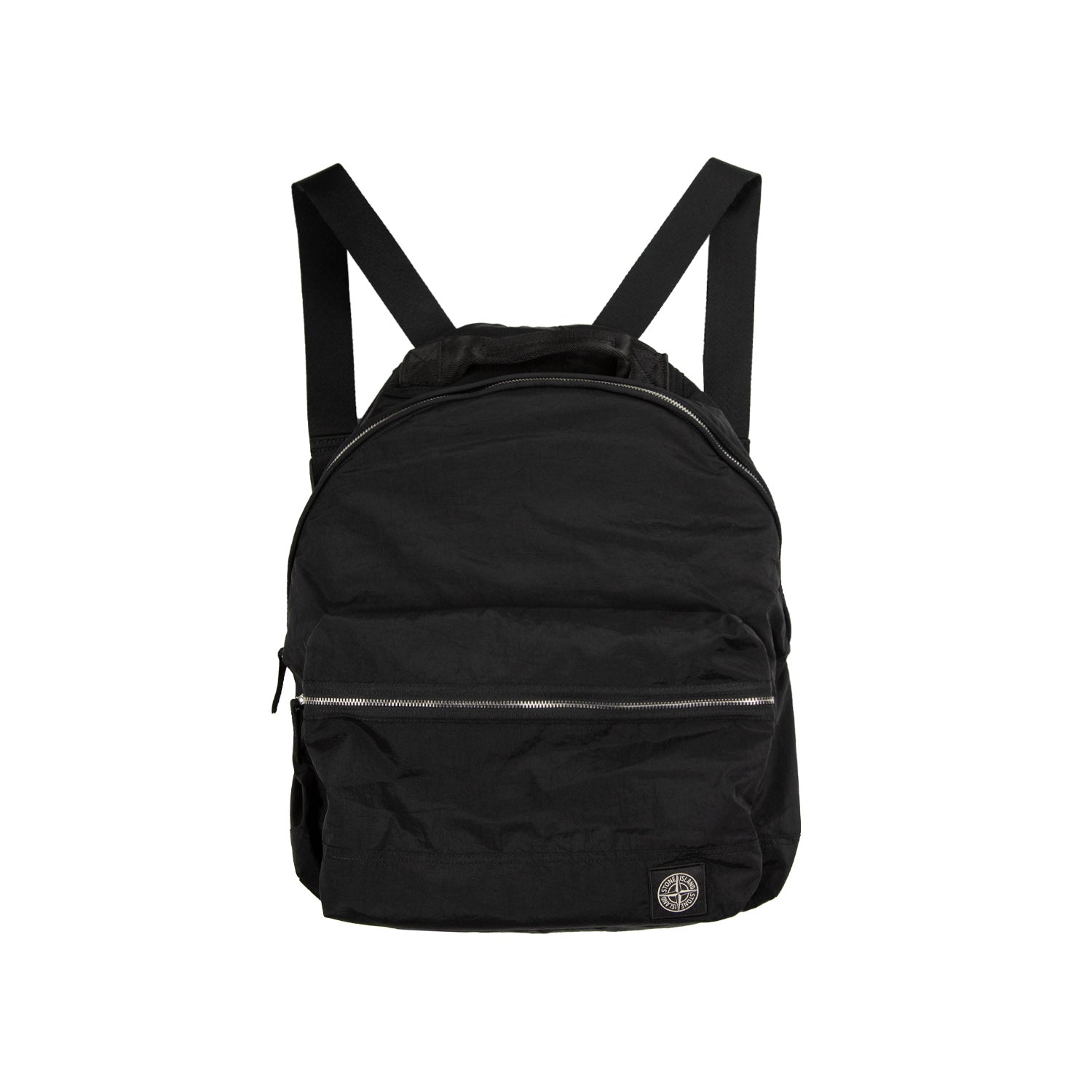 Stone Island BACKPACK, Black – Beamhill