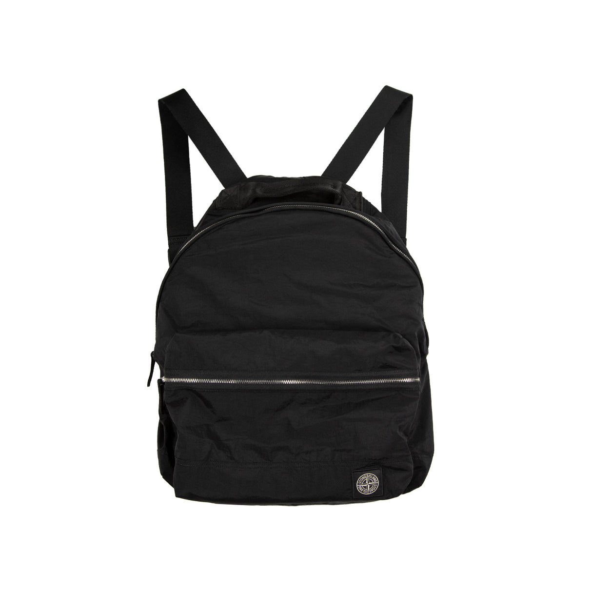 Stone Island BACKPACK, Black