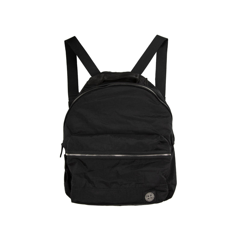 Stone Island BACKPACK, Black