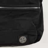 Stone Island BACKPACK, Black