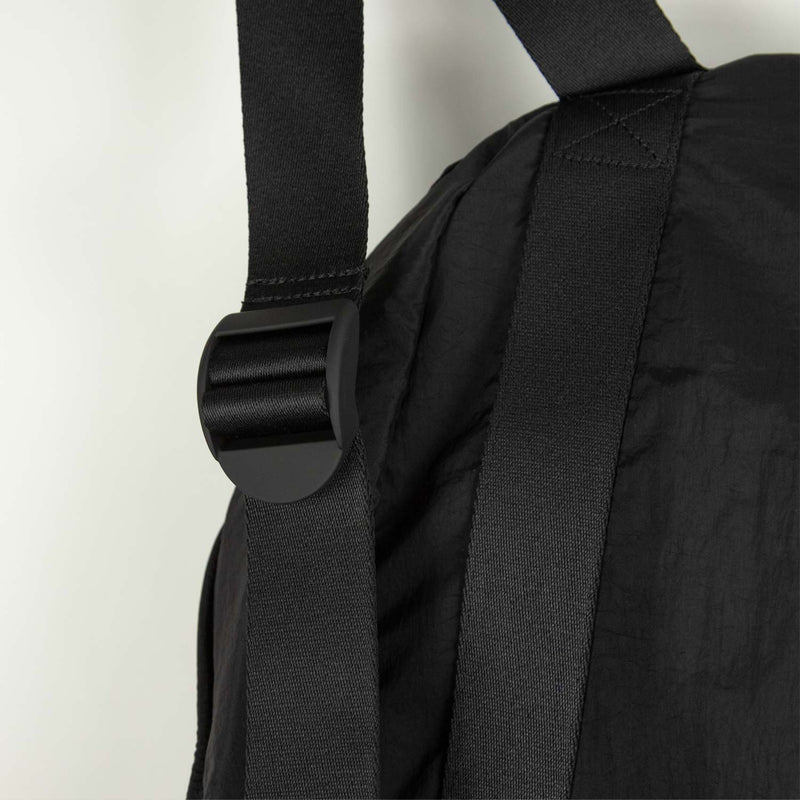 Stone Island BACKPACK, Black