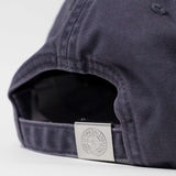 Stone Island 9100002 BASEBALL CAP, Blue Grey