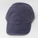 Stone Island 9100002 BASEBALL CAP, Blue Grey
