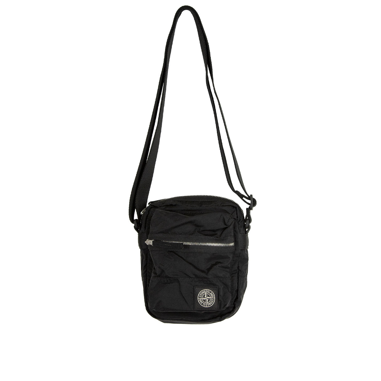 Stone Island POUCH BAG, Black