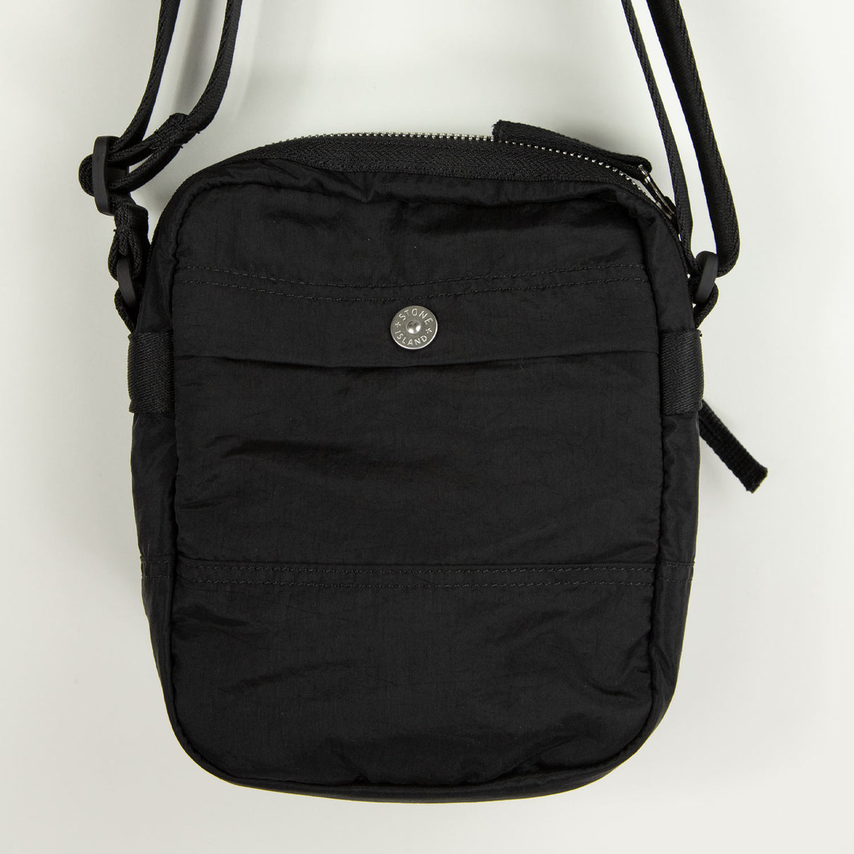 Stone Island POUCH BAG, Black