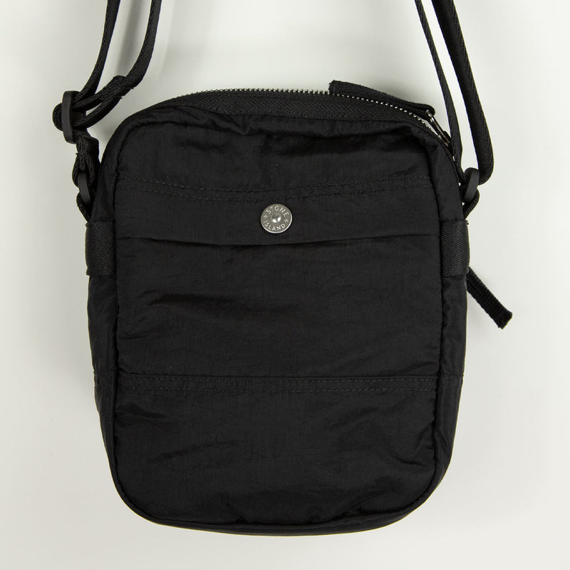 Stone Island POUCH BAG, Black