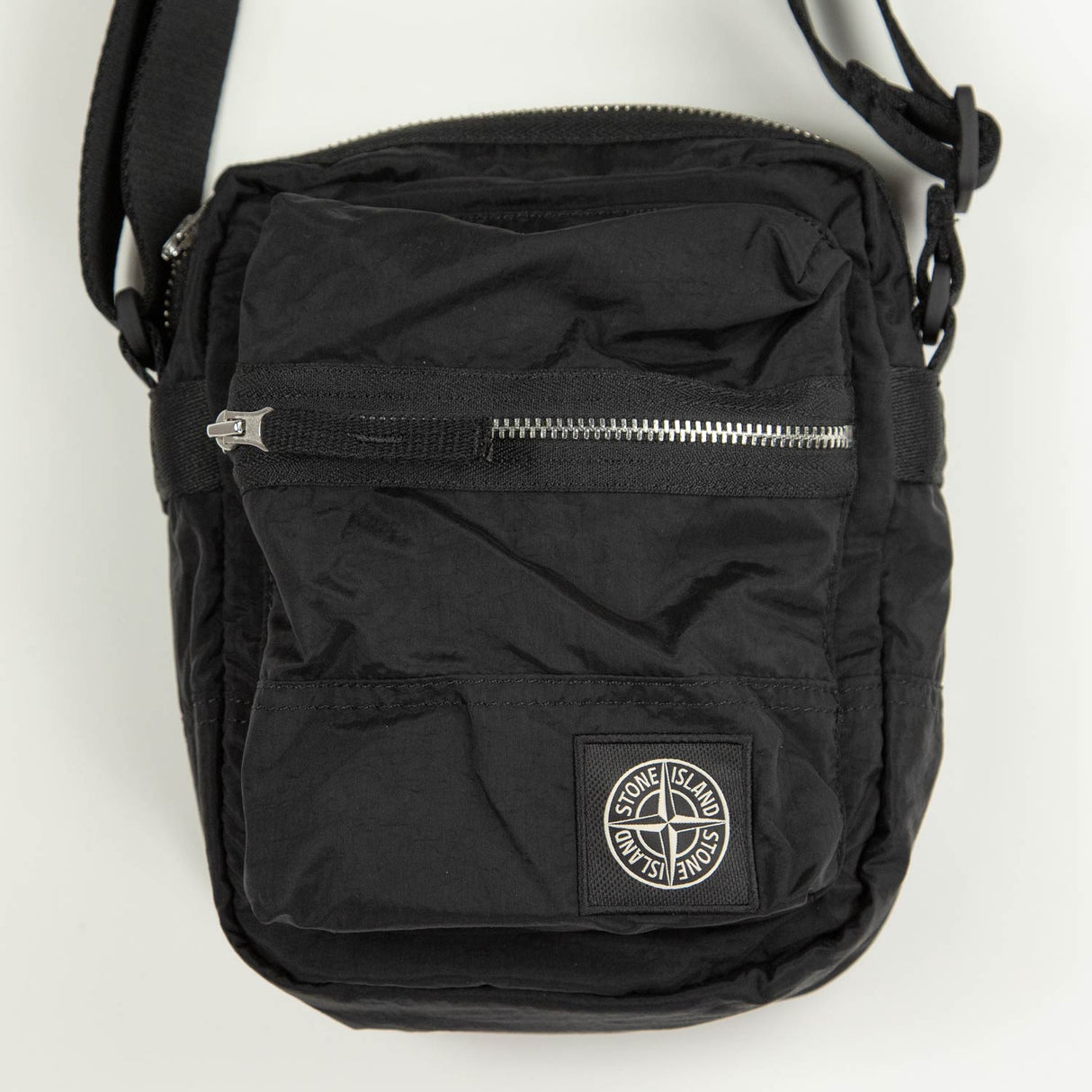 Stone Island POUCH BAG, Black
