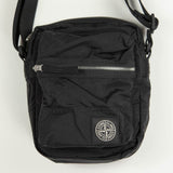 Stone Island POUCH BAG, Black