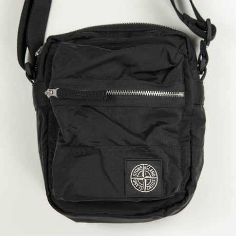 Stone Island POUCH BAG, Black