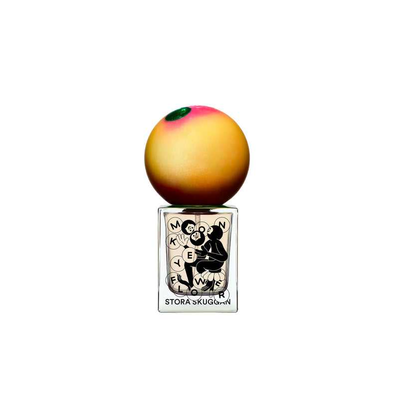 Stora Skuggan MONKEYFLOWER EDP, 30ml