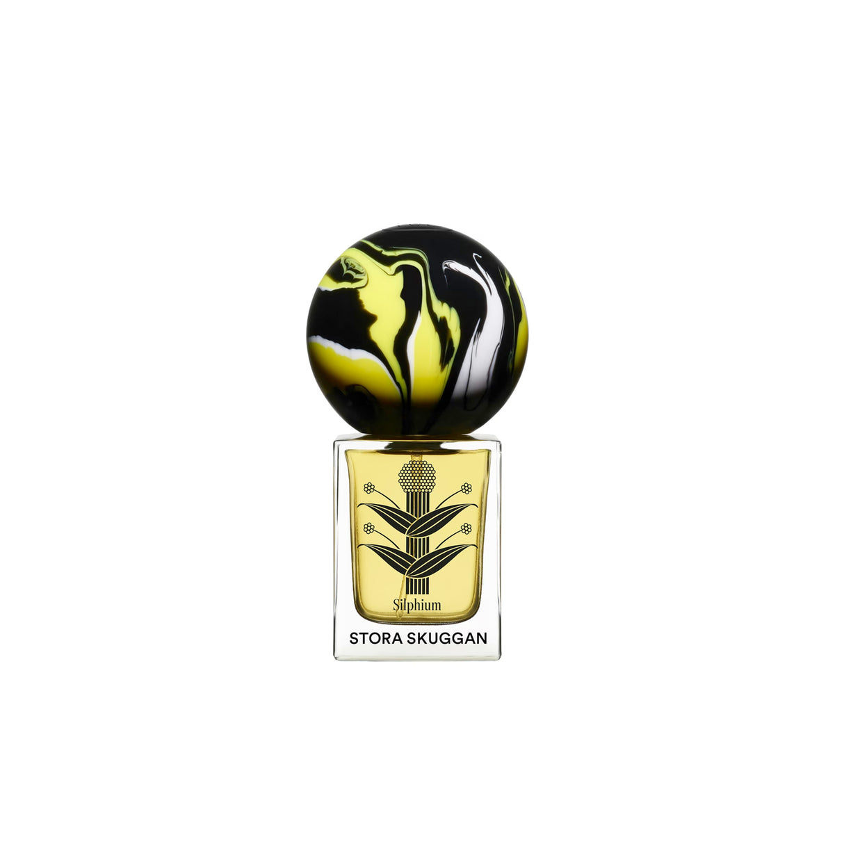 Stora Skuggan SILPHIUM, 30ml