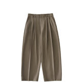 Studio Nicholson LINE PANT, Reed