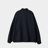 Studio Nicholson SPHERE JACKET, Darkest Navy