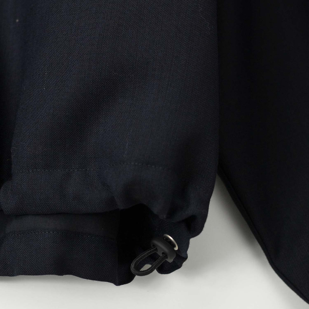 Studio Nicholson SPHERE JACKET, Darkest Navy