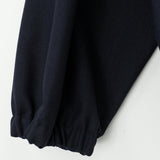 Studio Nicholson SPHERE JACKET, Darkest Navy