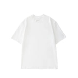 Studio Nicholson LAY T-SHIRT, Optic White