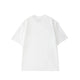 Studio Nicholson LAY T-SHIRT, Optic White