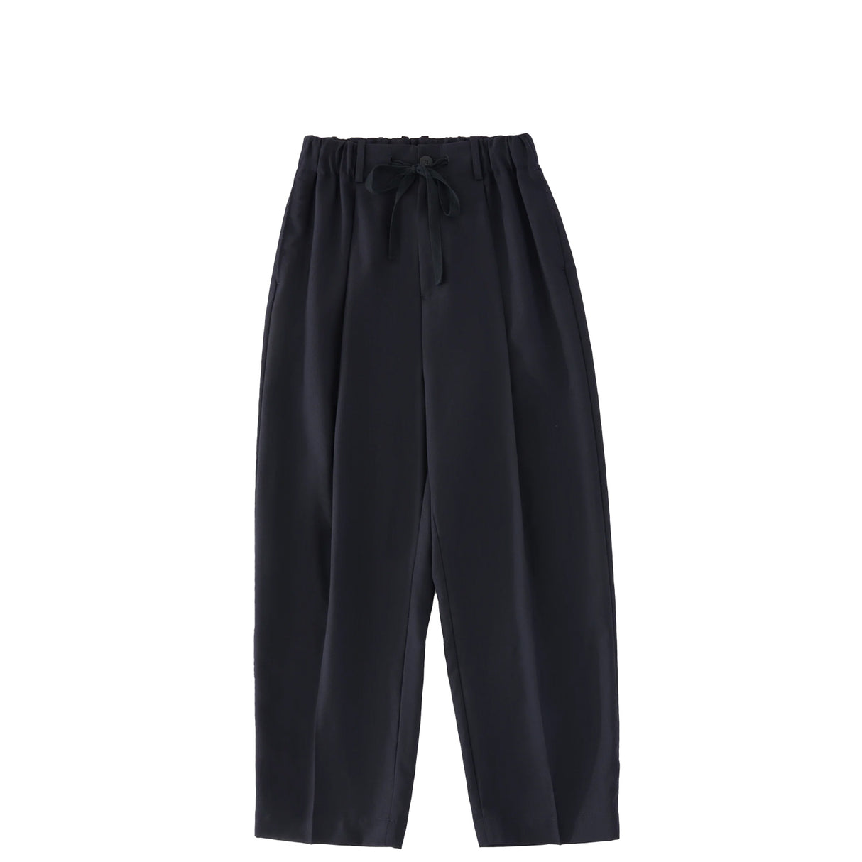 Studio Nicholson NOAM PANT, Darkest Navy