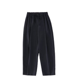 Studio Nicholson NOAM PANT, Darkest Navy