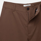 Studio Nicholson BOSWORTH PANT, Capucin