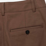 Studio Nicholson BOSWORTH PANT, Capucin