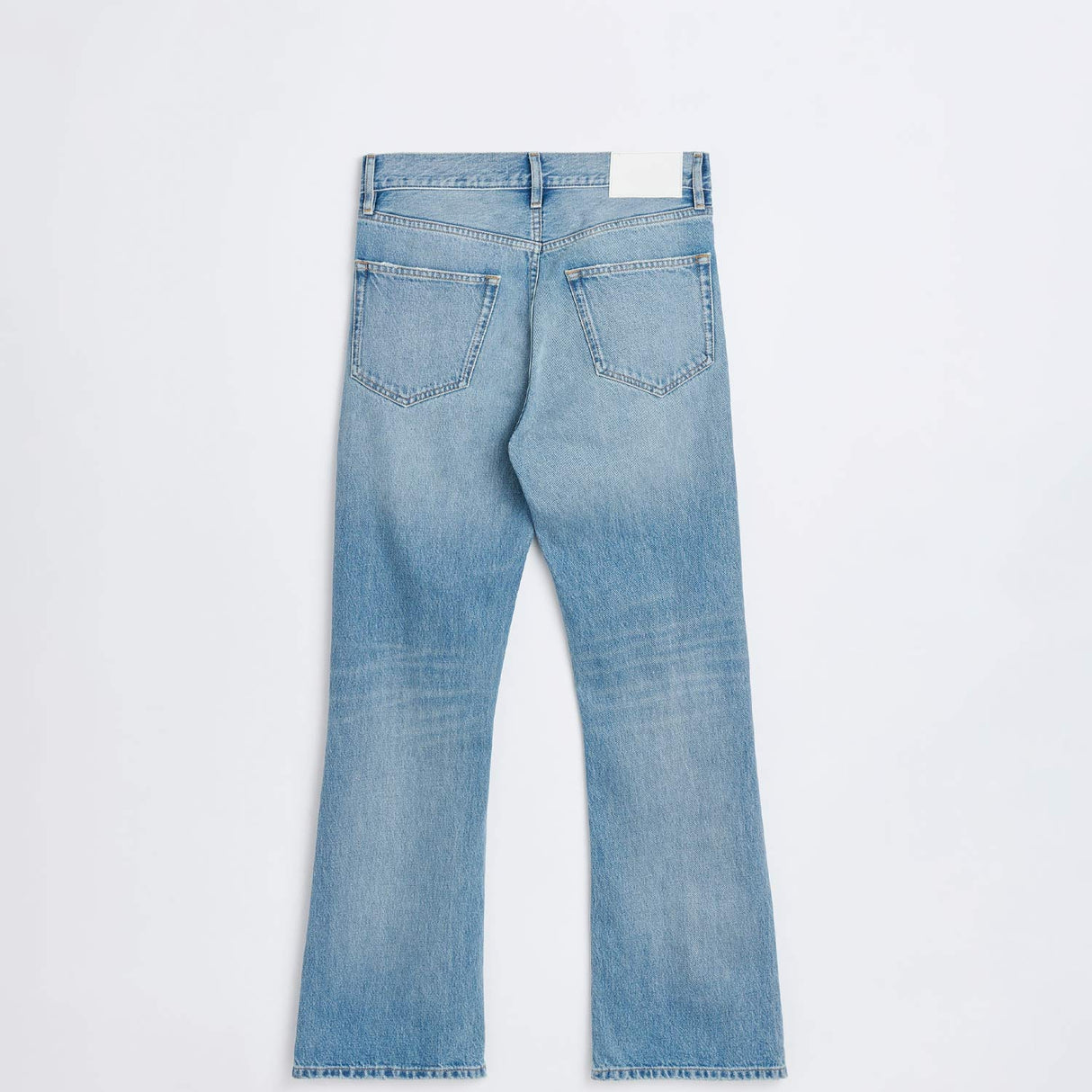Sunflower CLASSIC FLARE JEANS, Natural Vintage