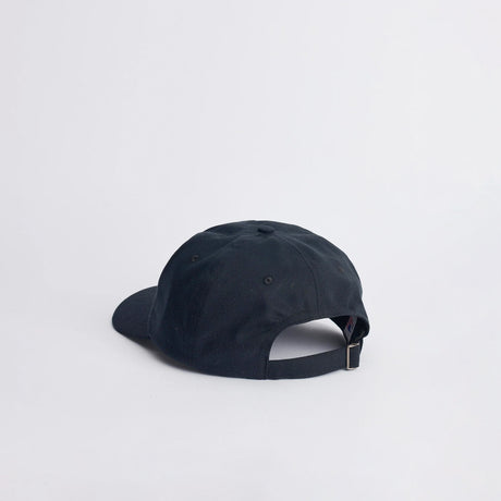 Sunflower DAD TWILL CAP, Black