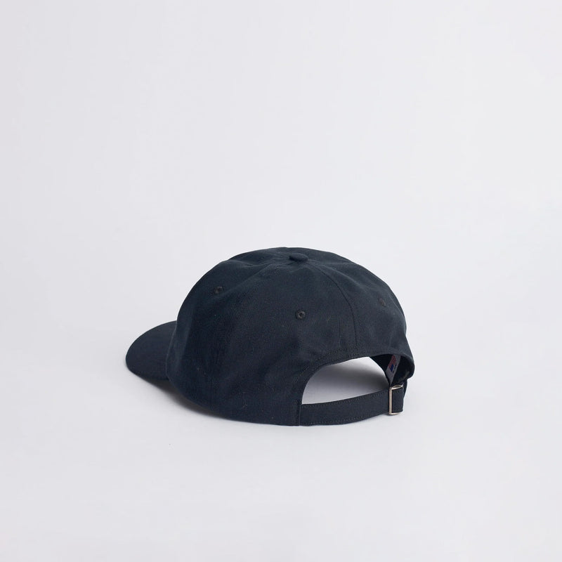 Sunflower DAD TWILL CAP, Black
