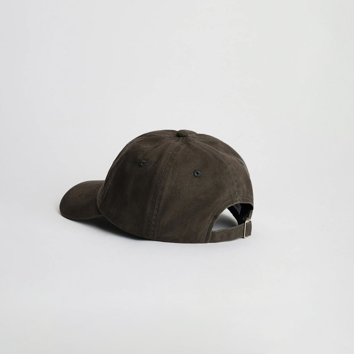 Sunflower LOGO DAD CAP, Antracite