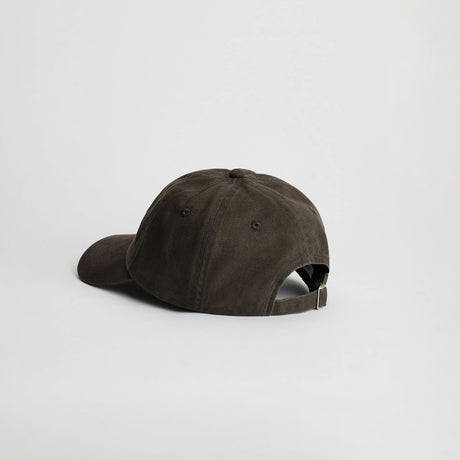 Sunflower LOGO DAD CAP, Antracite