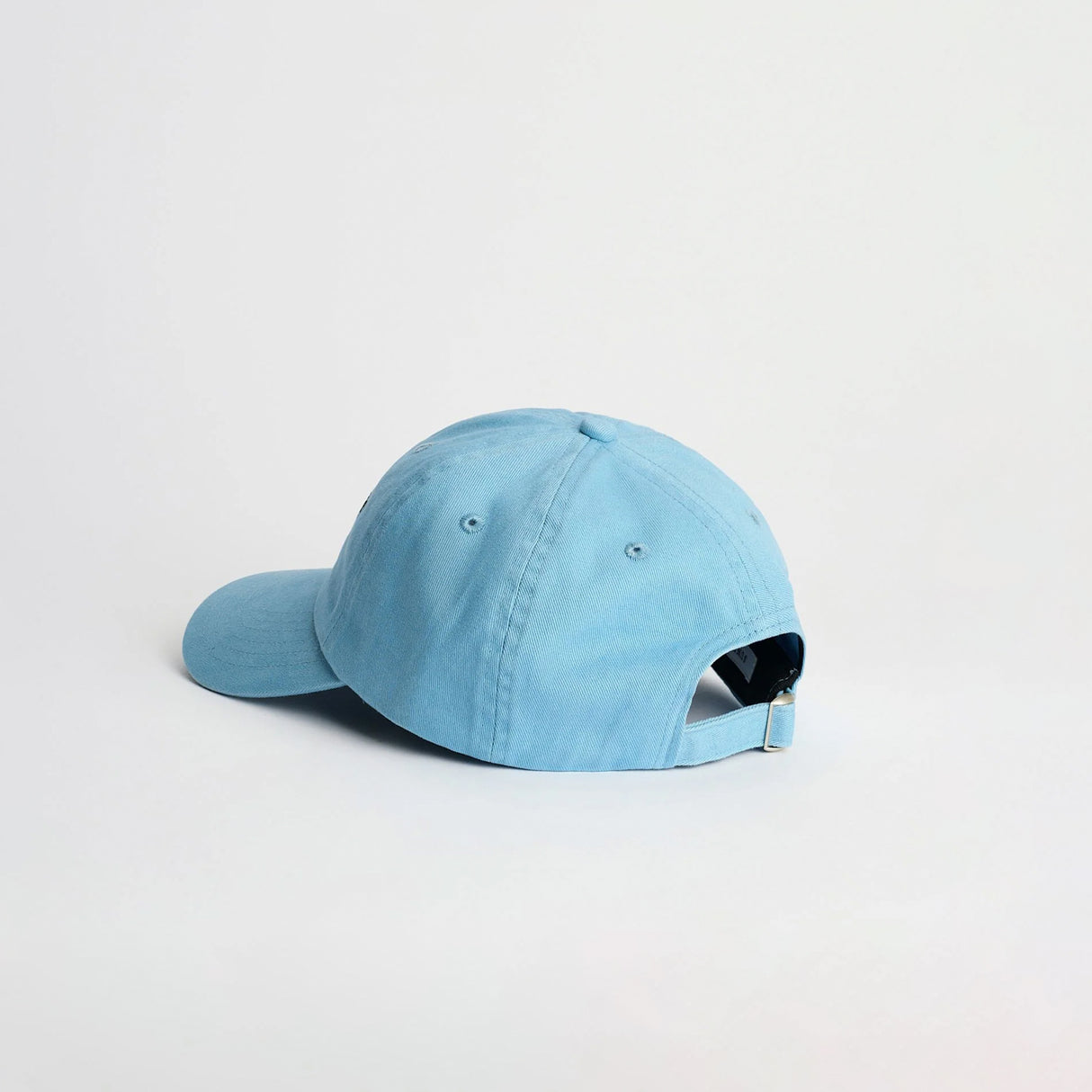 Sunflower LOGO DAD CAP, Blue