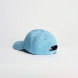 Sunflower LOGO DAD CAP, Blue