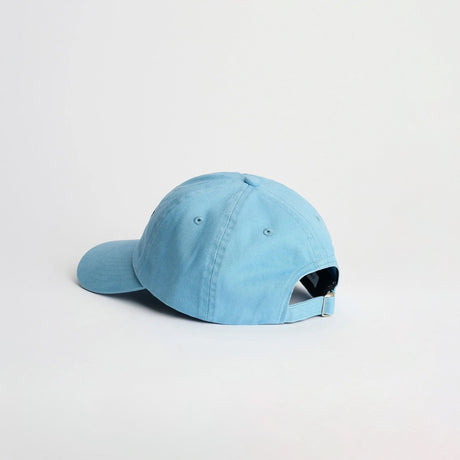 Sunflower LOGO DAD CAP, Blue