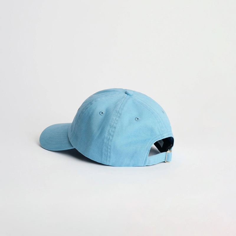 Sunflower LOGO DAD CAP, Blue