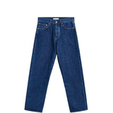 Sunflower LOOSE JEANS, Blue Wash