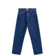 Sunflower LOOSE JEANS, Blue Wash