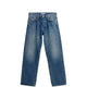 Sunflower LOOSE JEANS, Dark Blue Vintage
