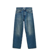 Sunflower LOOSE JEANS, Dark Blue Vintage