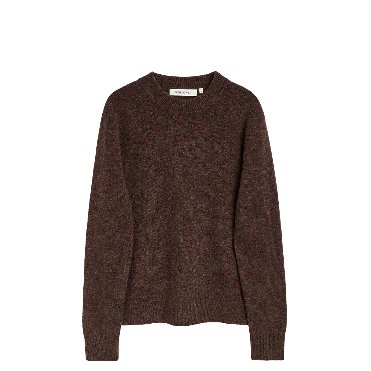 Sunflower MOON SPECKLED, Brown