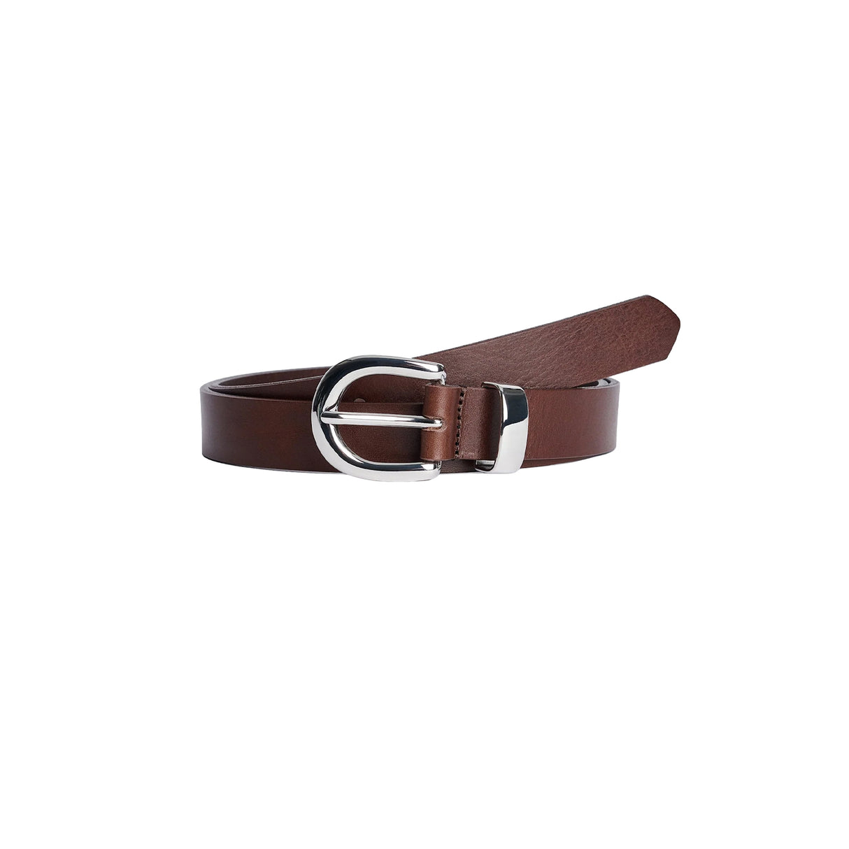 Sunflower SIMPLE BELT 2,5CM, Brown