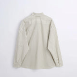 Sunflower STABLE SHIRT, Khaki