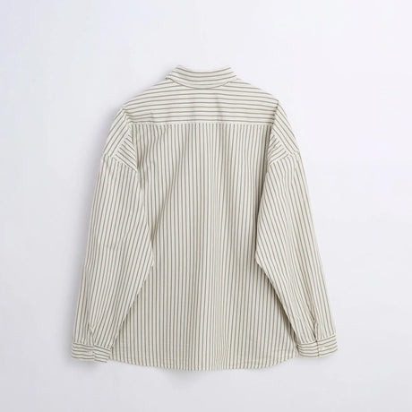 Sunflower STABLE SHIRT, Khaki