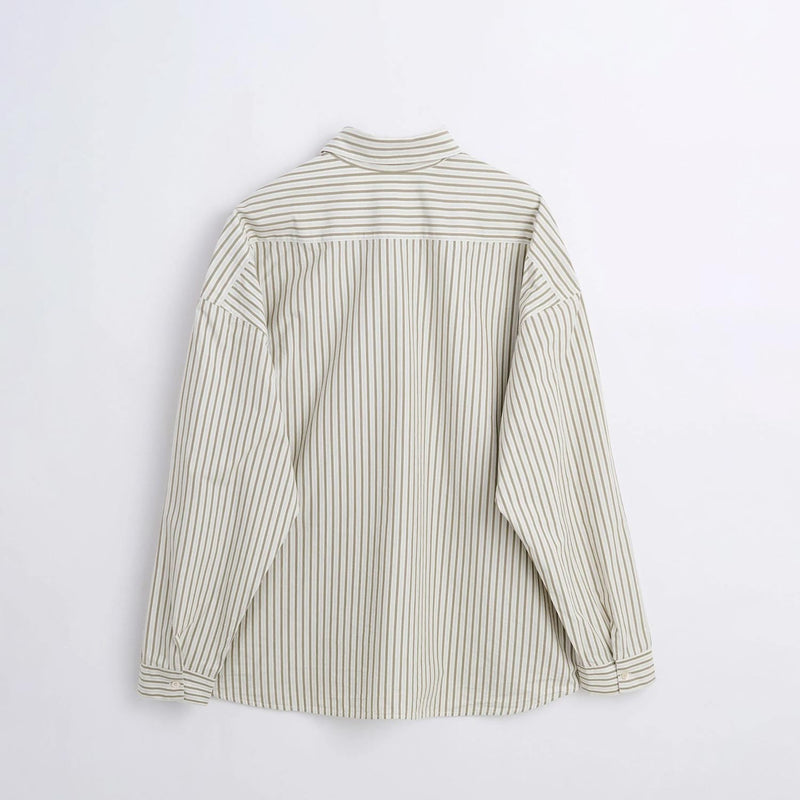 Sunflower STABLE SHIRT, Khaki