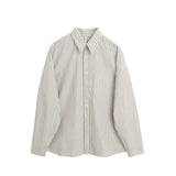 Sunflower STABLE SHIRT, Khaki