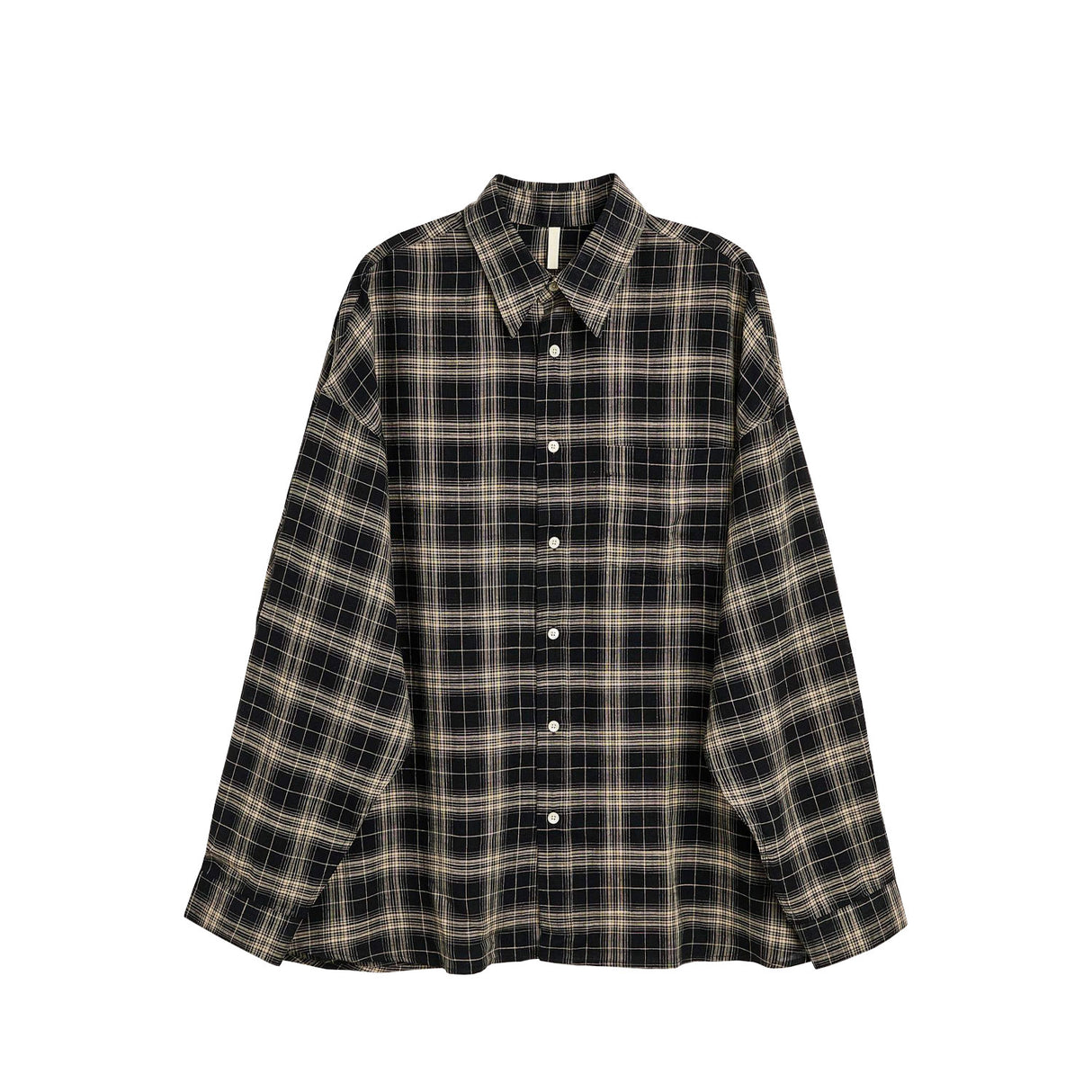 Sunflower STABLE SHIRT, Black