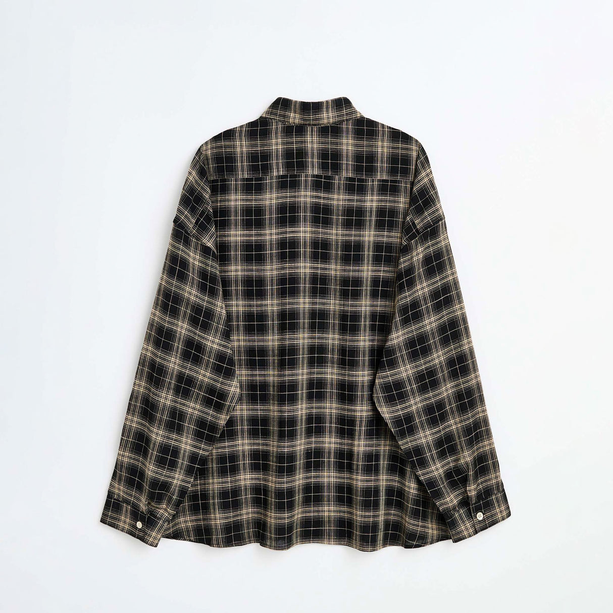 Sunflower STABLE SHIRT, Black